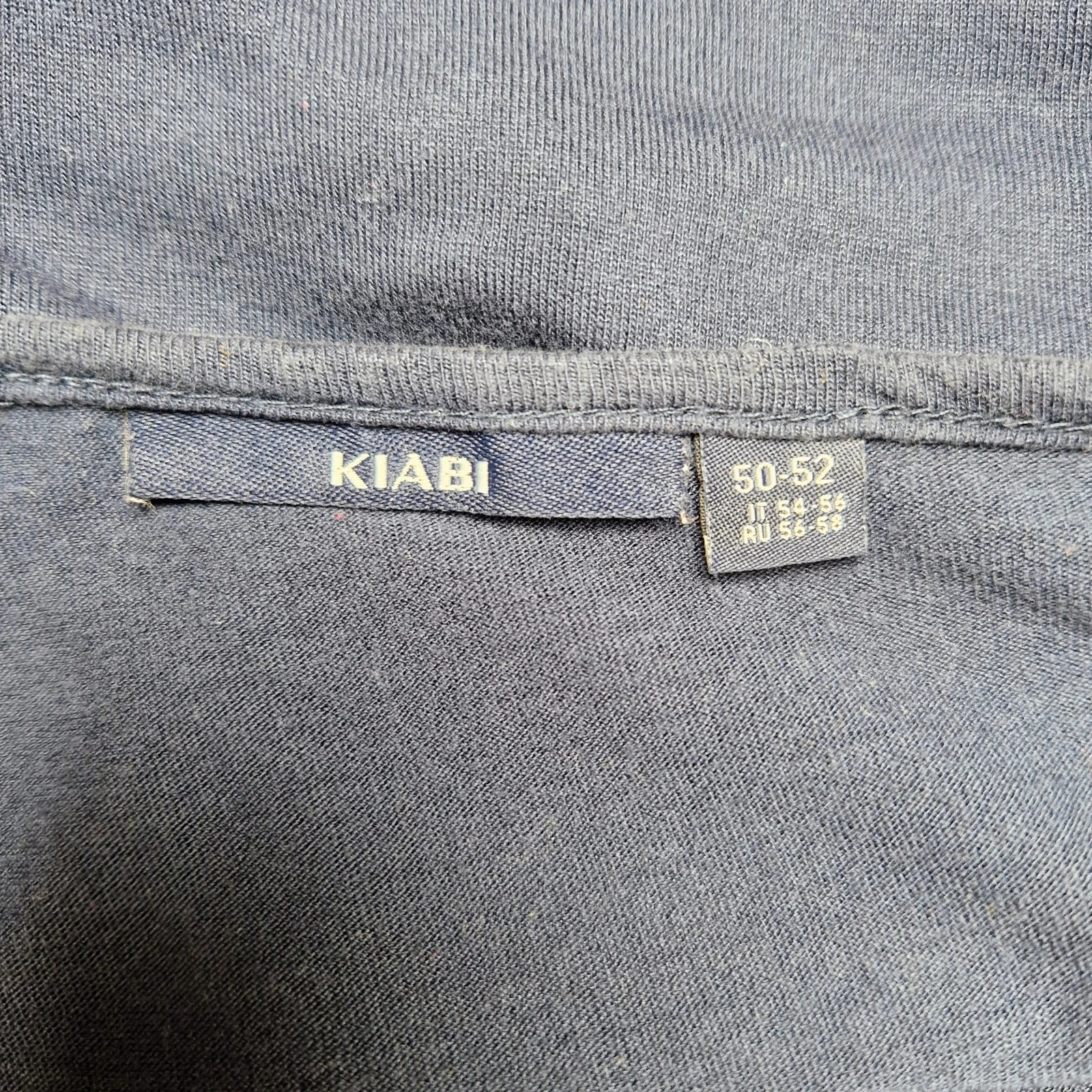 Vestido Kiabi Tamanho 50/52 – photo 4